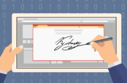 Digital-signature